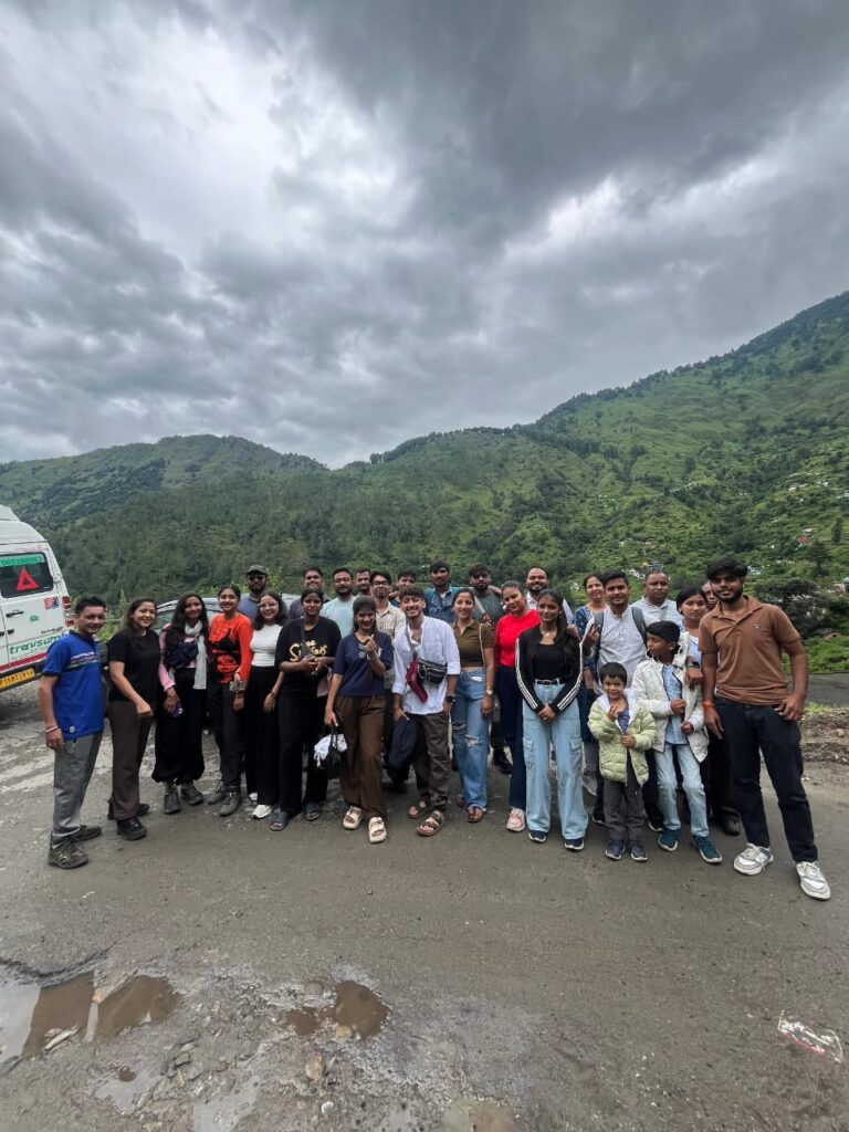 Chopta with Family & Kids – A Complete Travel Guide